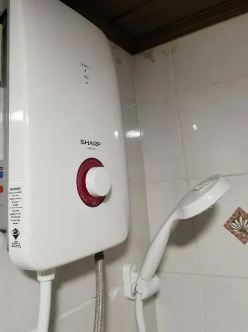 Api Api Apartment Homestay Beside Centre Point Studio 3Pax Kota Kinabalu